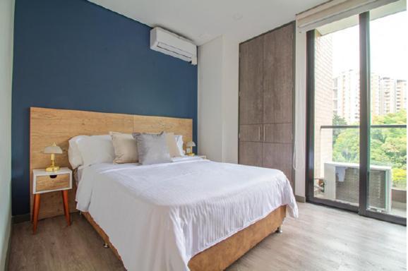 Class Suites, Poblado, Medellin. 601 Esterno foto