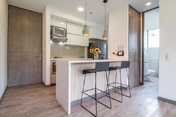 Class Suites, Poblado, Medellin. 601 Esterno foto