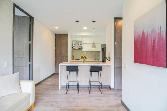 Class Suites, Poblado, Medellin. 601 Esterno foto