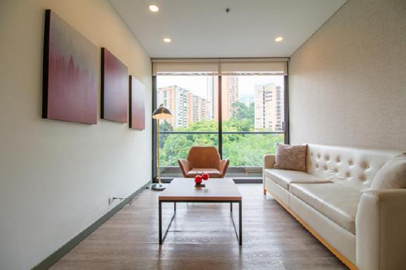 Class Suites, Poblado, Medellin. 601 Esterno foto