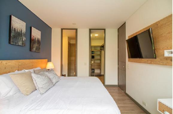 Class Suites, Poblado, Medellin. 601 Esterno foto