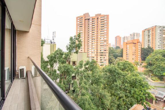 Class Suites, Poblado, Medellin. 601 Esterno foto